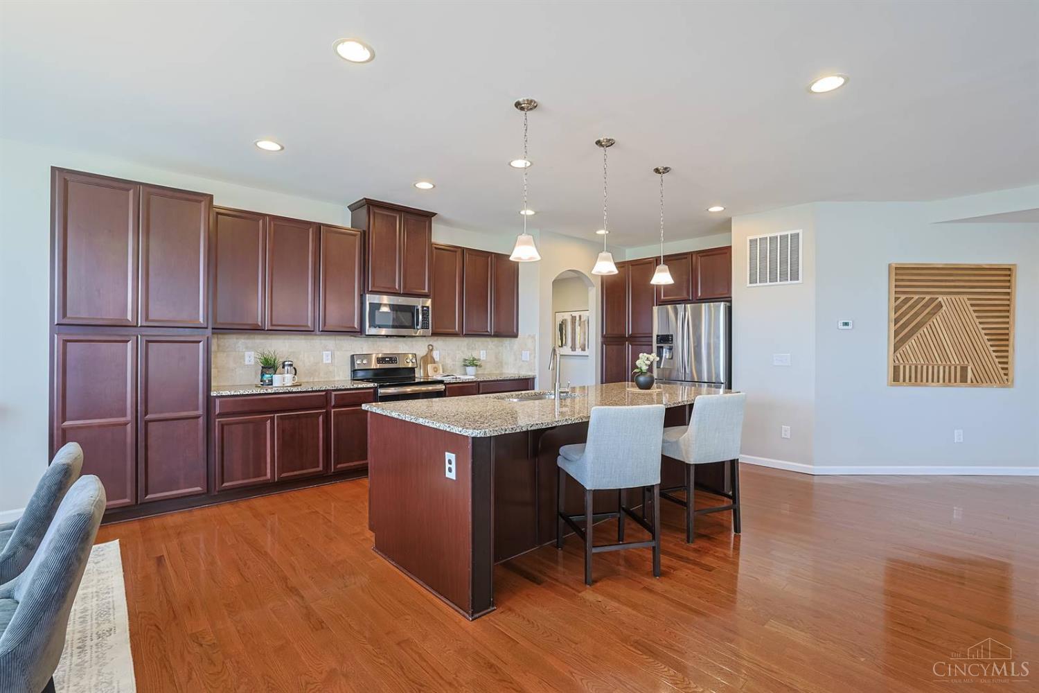 2706 Hartfield Lane, Mason, OH, 45040 — photo 11