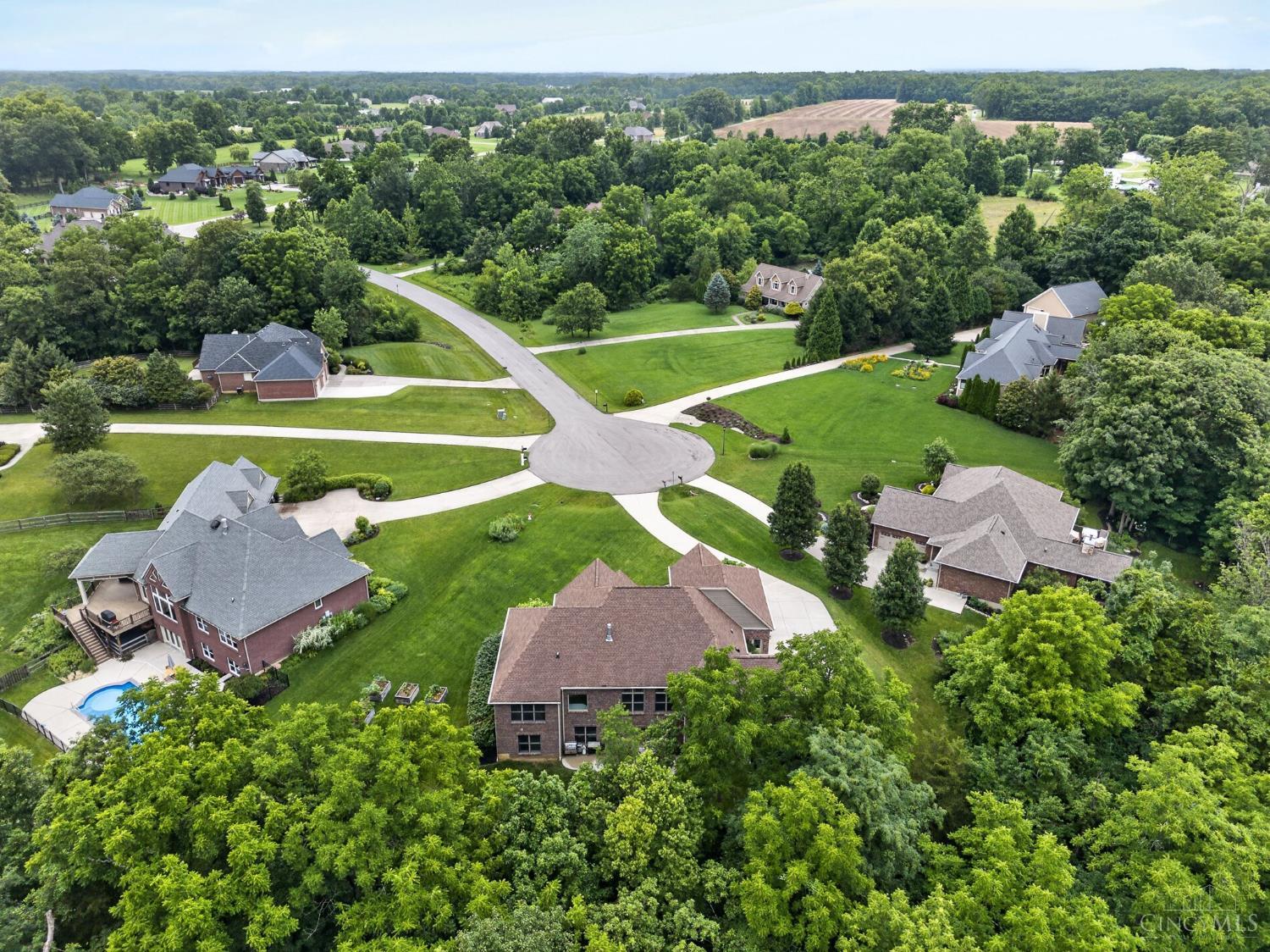 1723 Laurel Glen Court, Hamilton Twp, OH, 45140 — photo 56
