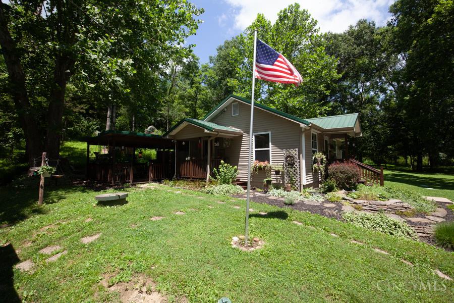 2766 Yeager Road, Stonelick Twp, OH, 45103 — photo 3