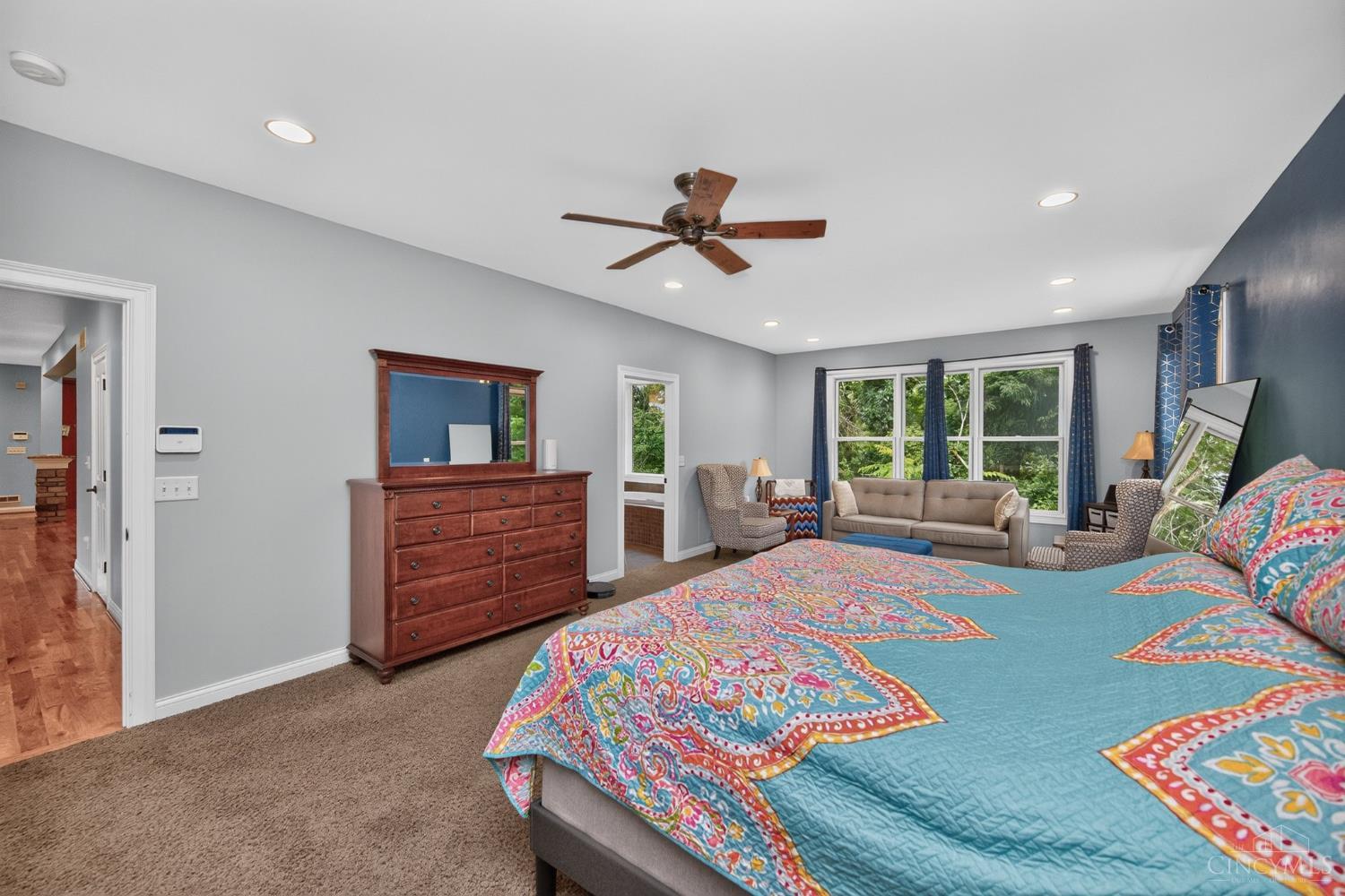 1723 Laurel Glen Court, Hamilton Twp, OH, 45140 — photo 25