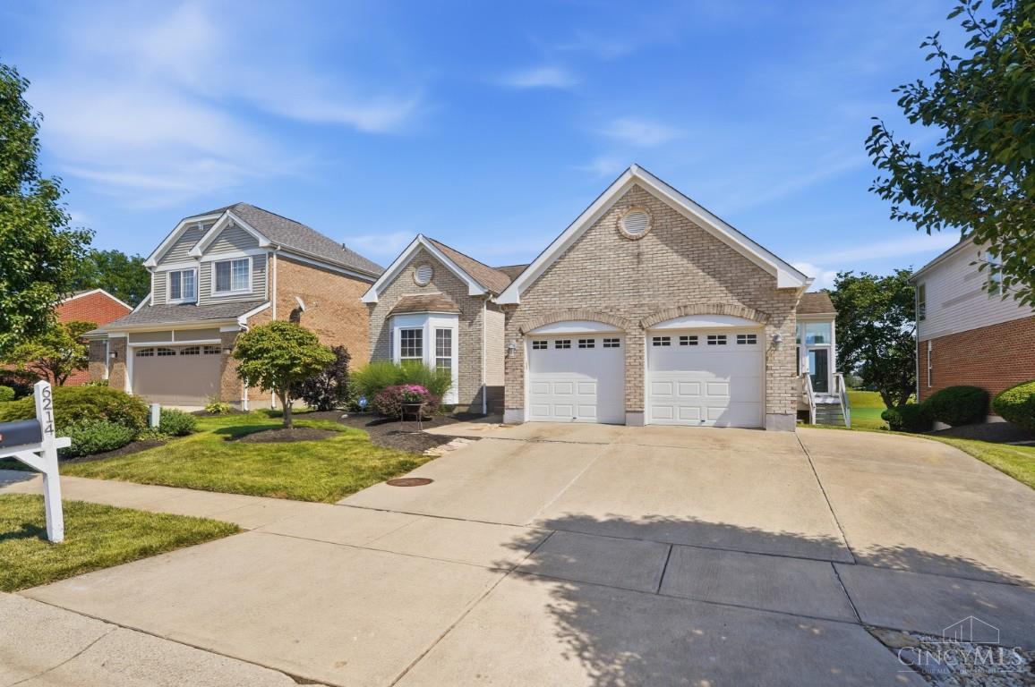 6214 Zilpha Court, Fairfield Twp, OH, 45011 — photo 62