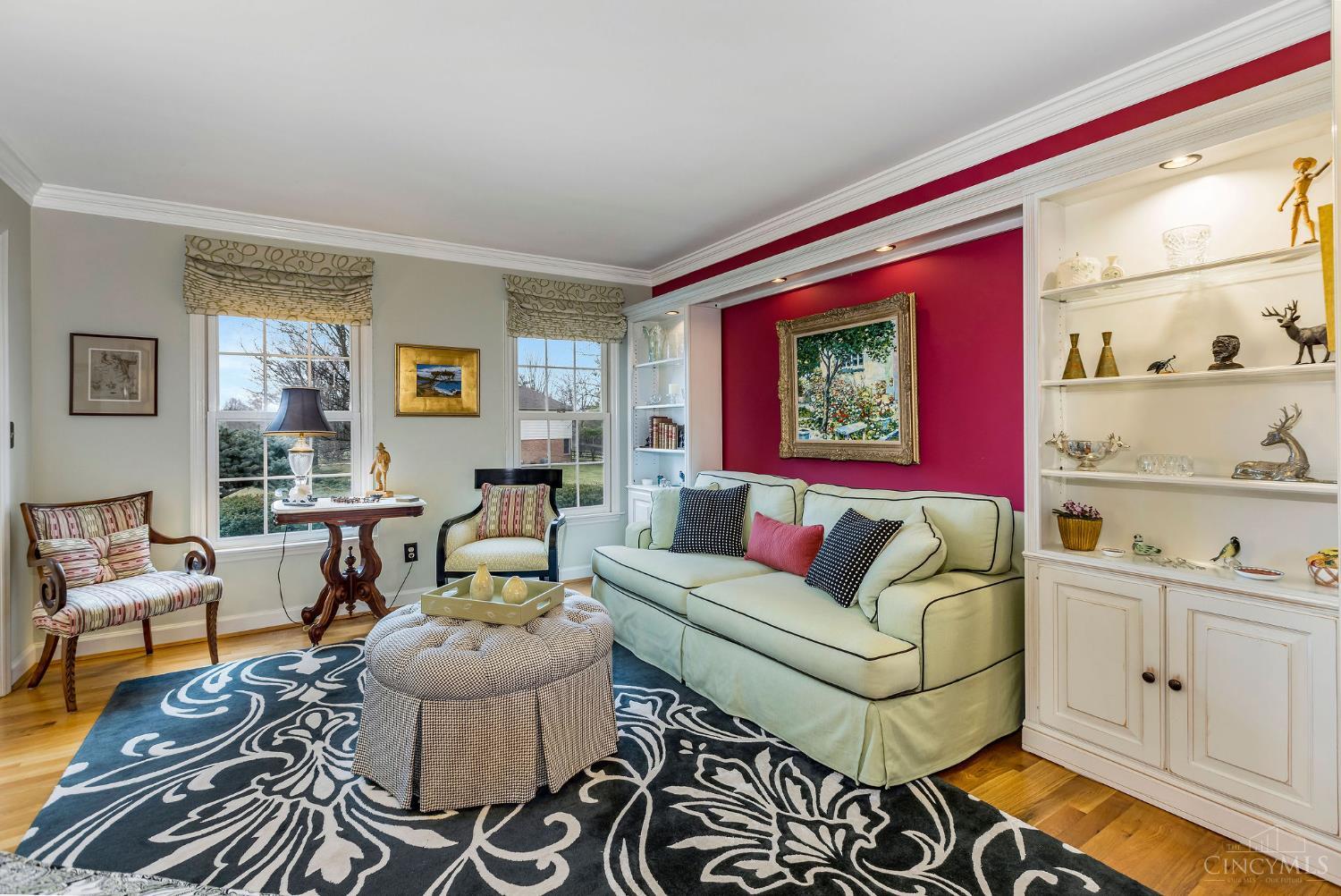 8067 Hunters Ridge Drive, West Chester, OH, 45069 — photo 13