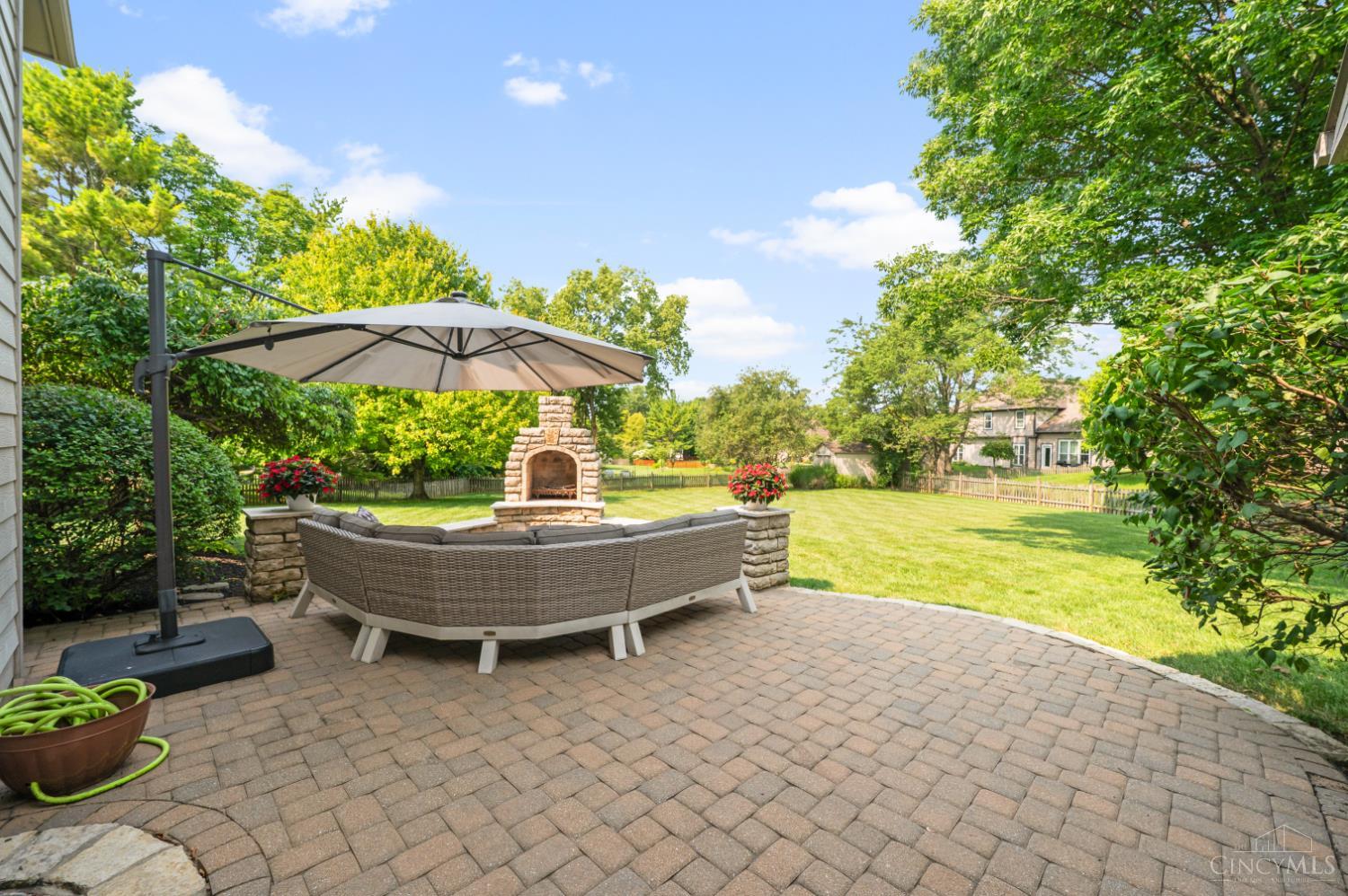 25 Cascade Court, Springboro, OH, 45066 — photo 45