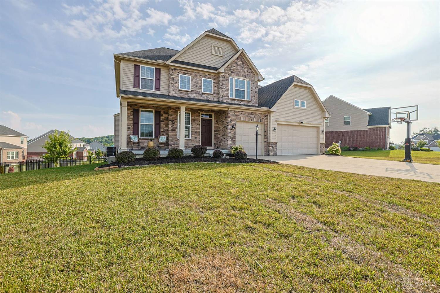 2706 Hartfield Lane, Mason, OH, 45040 — photo 2