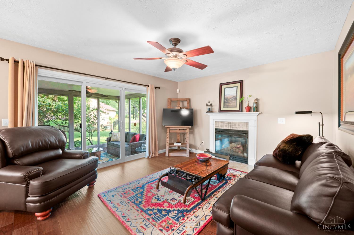 25 Cascade Court, Springboro, OH, 45066 — photo 15