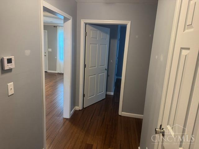 5953 Farmers Road #D, Clark Twp, OH, 45146 — photo 15