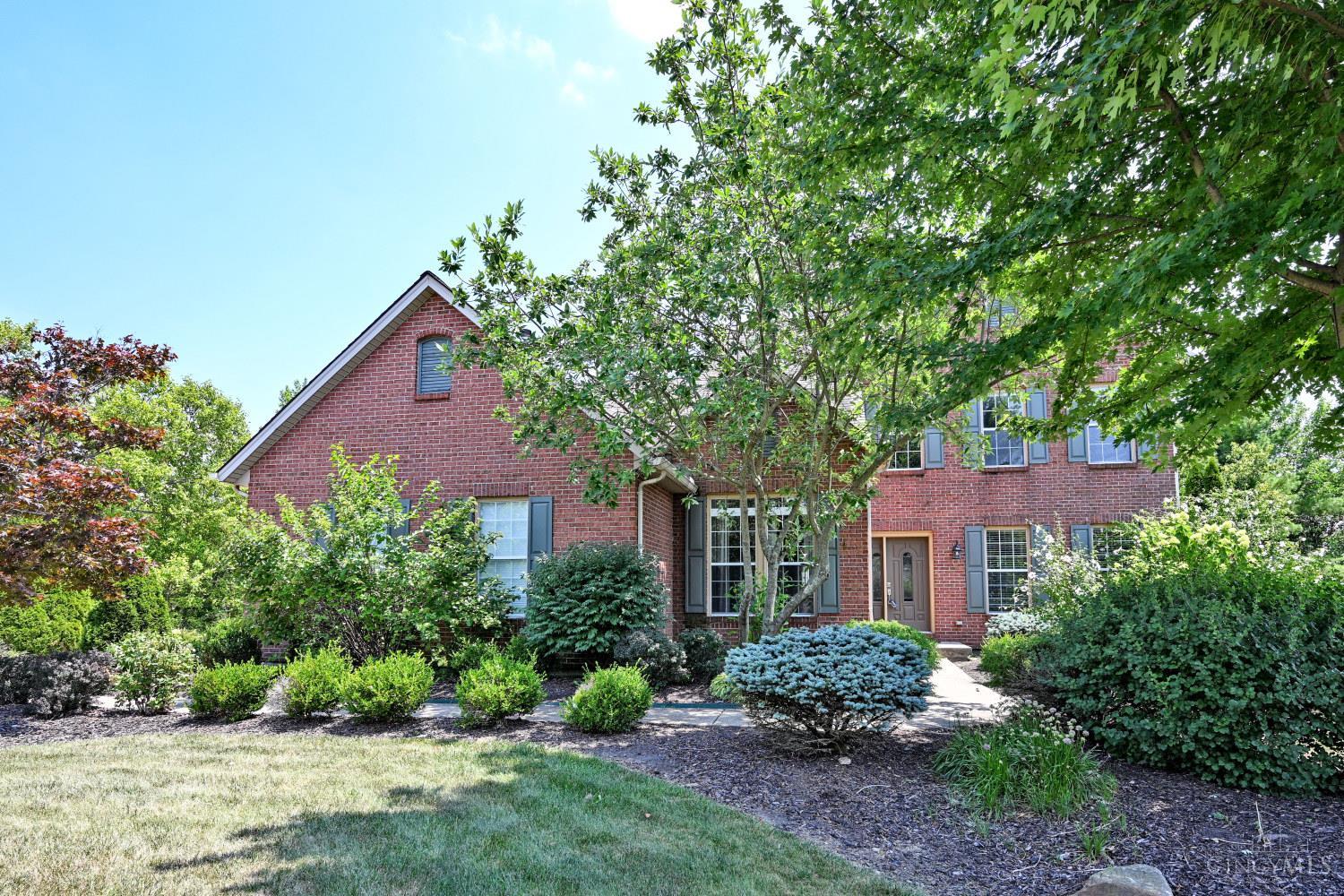 6476 Turnberry Court, Mason, OH, 45040