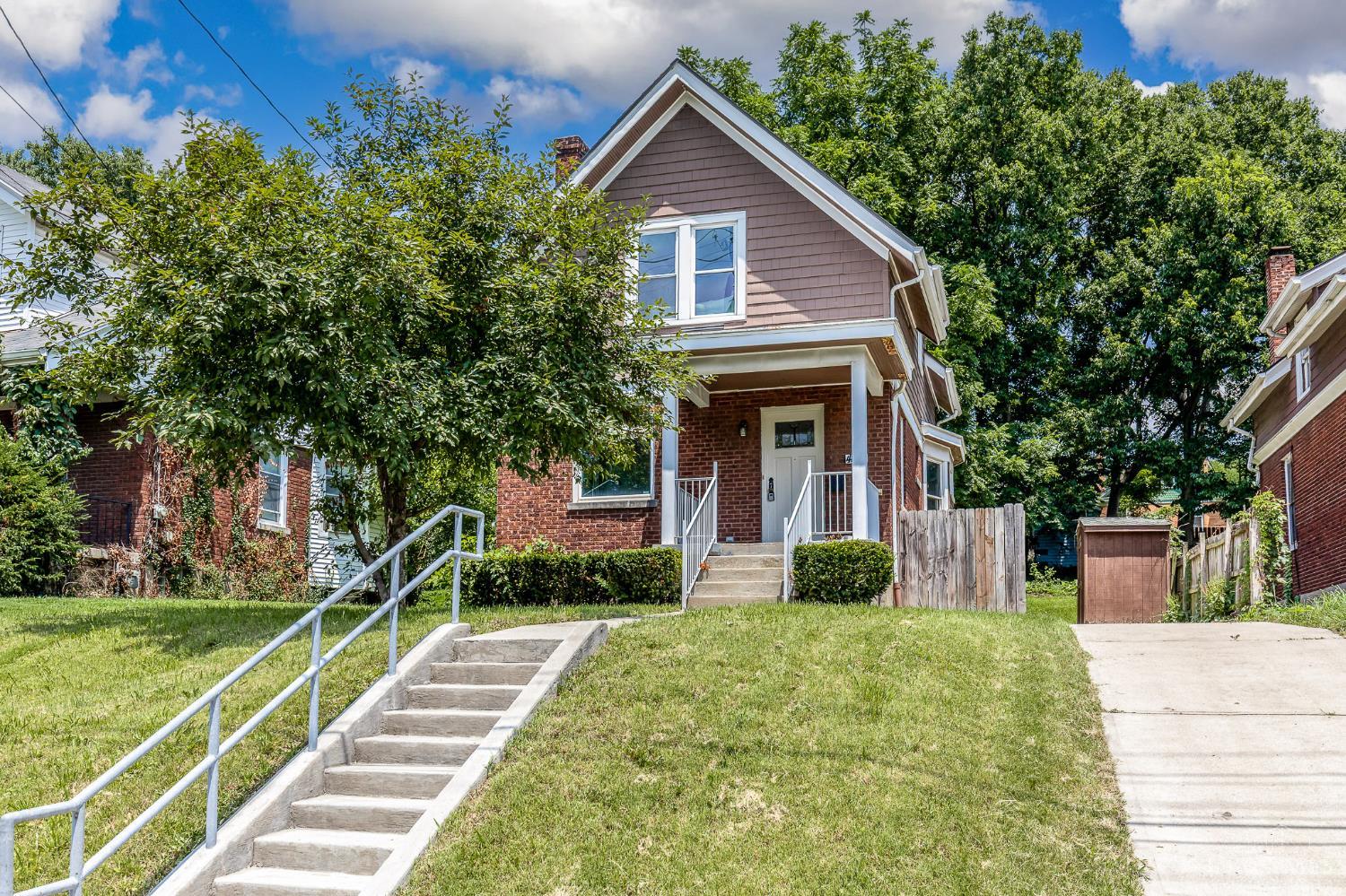 Homes for sale in Cincinnati, OH | 4232 Colerain Ave, Cincinnati, OH 45223 | MLS# 1886866