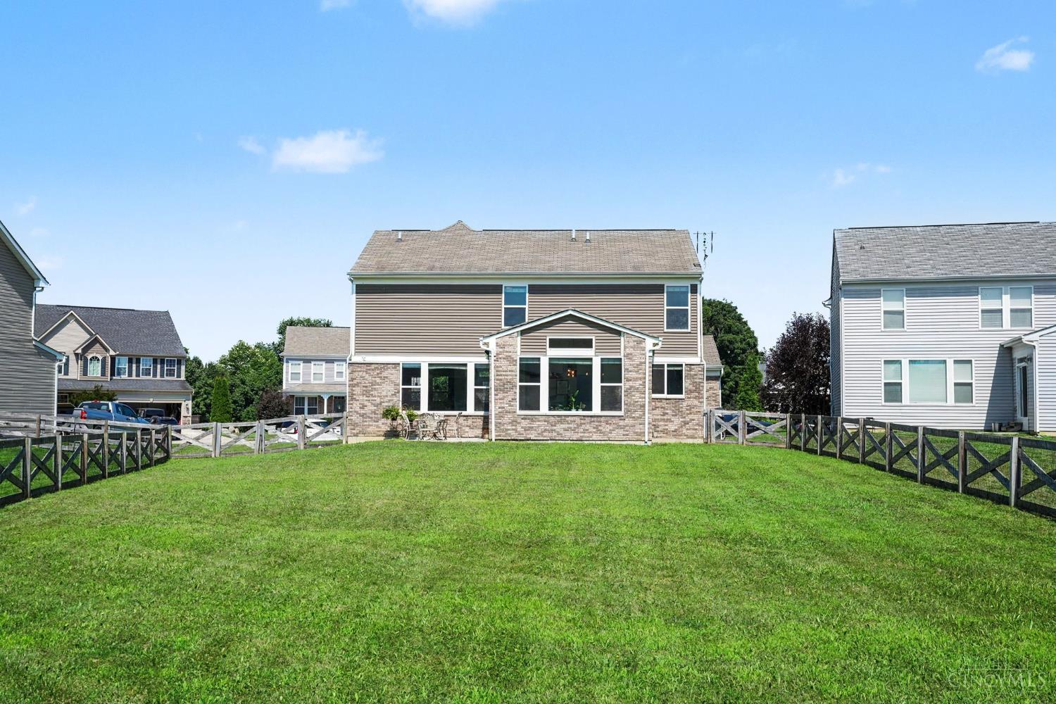 9621 Averi Court, Harrison, OH, 45030 — photo 31
