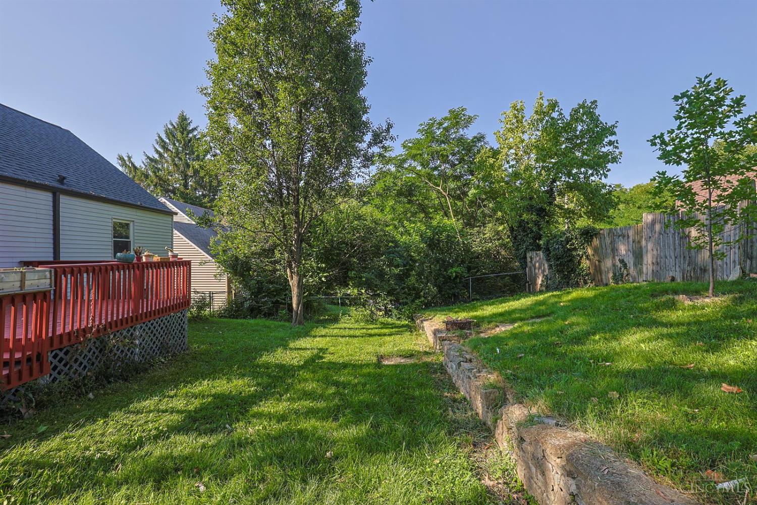 2707 Redfield Place, Cincinnati, OH, 45230 — photo 25