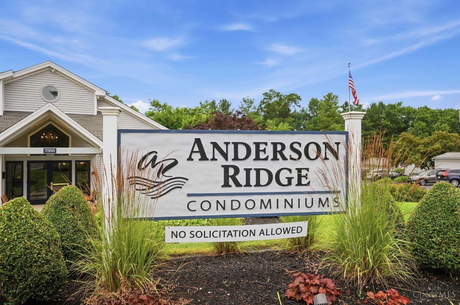 7370 Ridgepoint Drive #6, Anderson Twp, OH, 45230 — photo 30