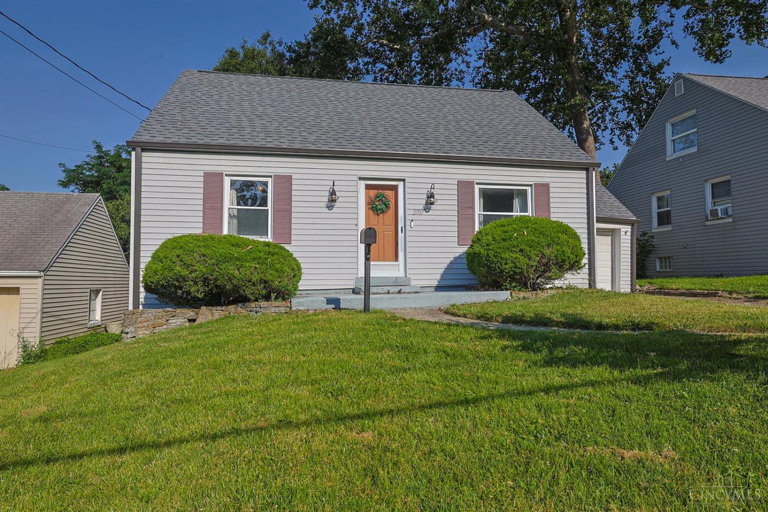 2707 Redfield Place, Cincinnati, OH, 45230