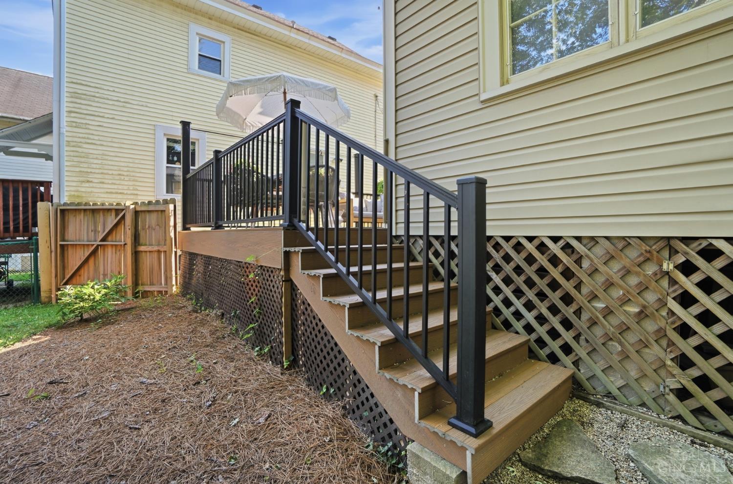 2820 Linwood Avenue, Cincinnati, OH, 45208 — photo 57