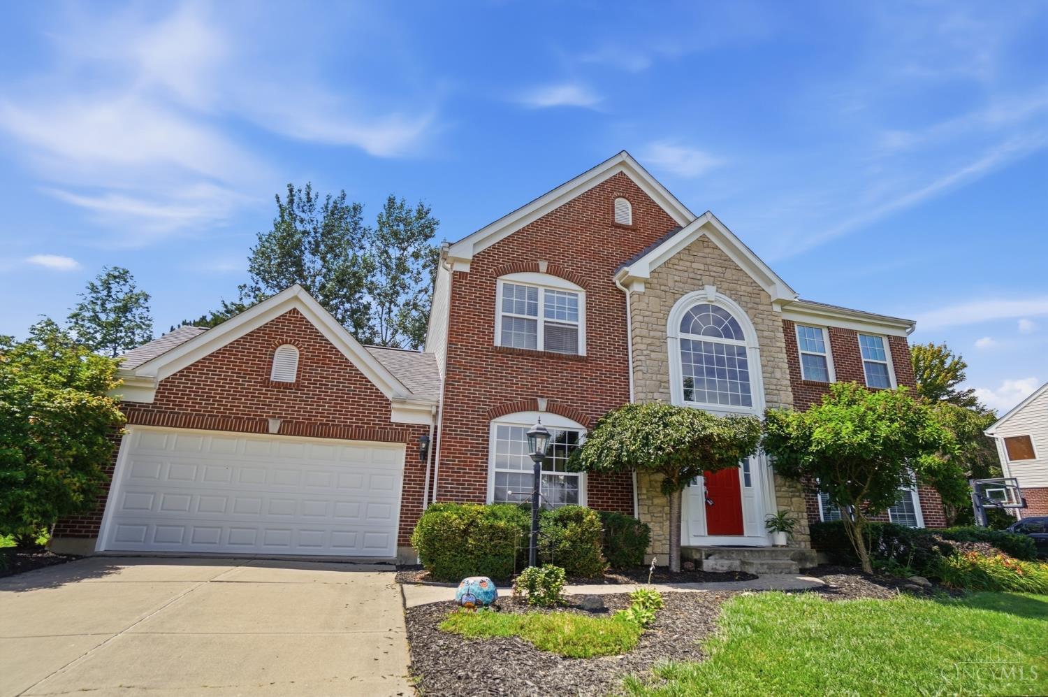 3715 Wrenwood Court, Mason, OH, 45040 — photo 2