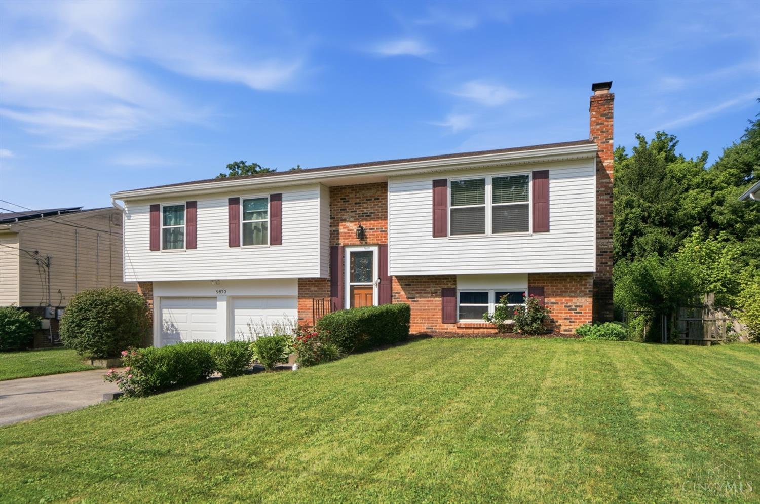 9873 Greenriver Drive, Colerain Twp, OH, 45231 — photo 3
