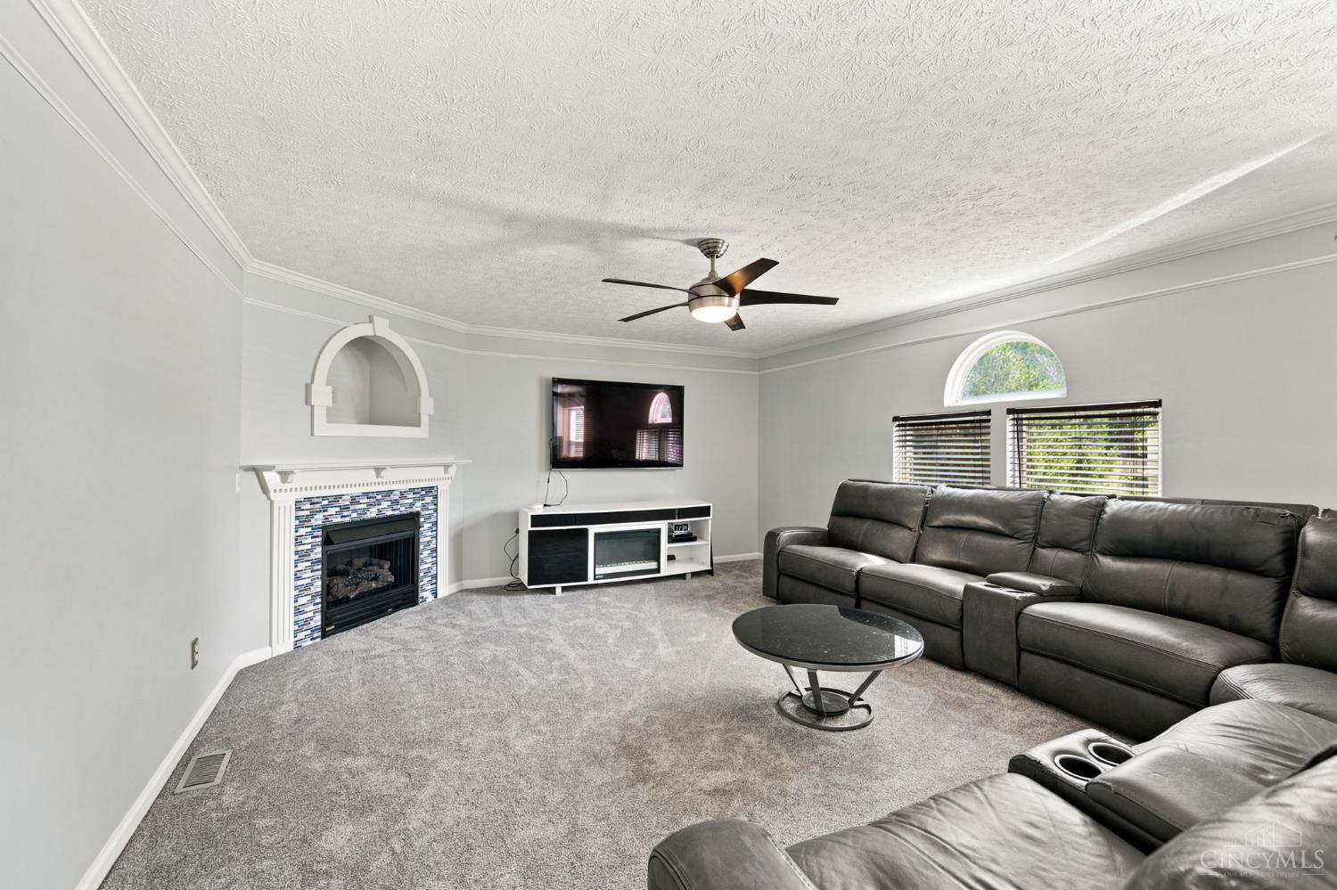 5394 Meadow Breeze Drive, Liberty Twp, OH, 45011 — photo 13