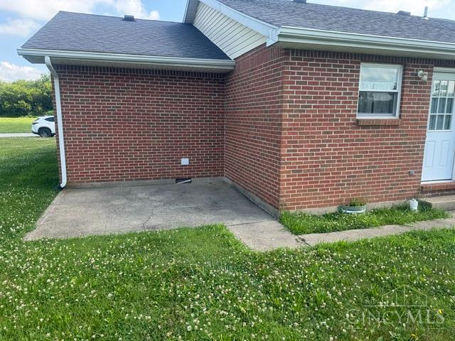 5953 Farmers Road #D, Clark Twp, OH, 45146 — photo 22