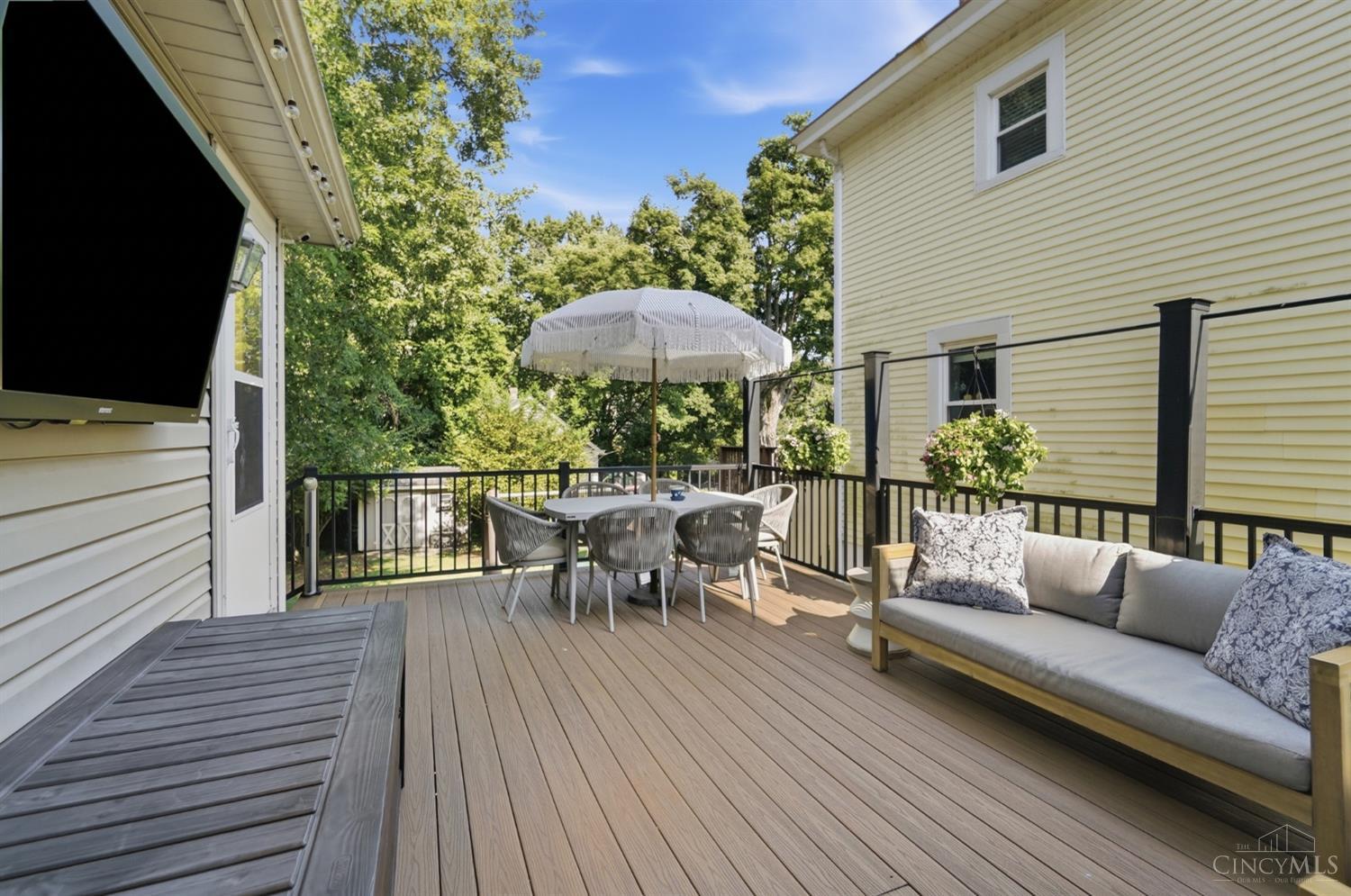 2820 Linwood Avenue, Cincinnati, OH, 45208 — photo 59