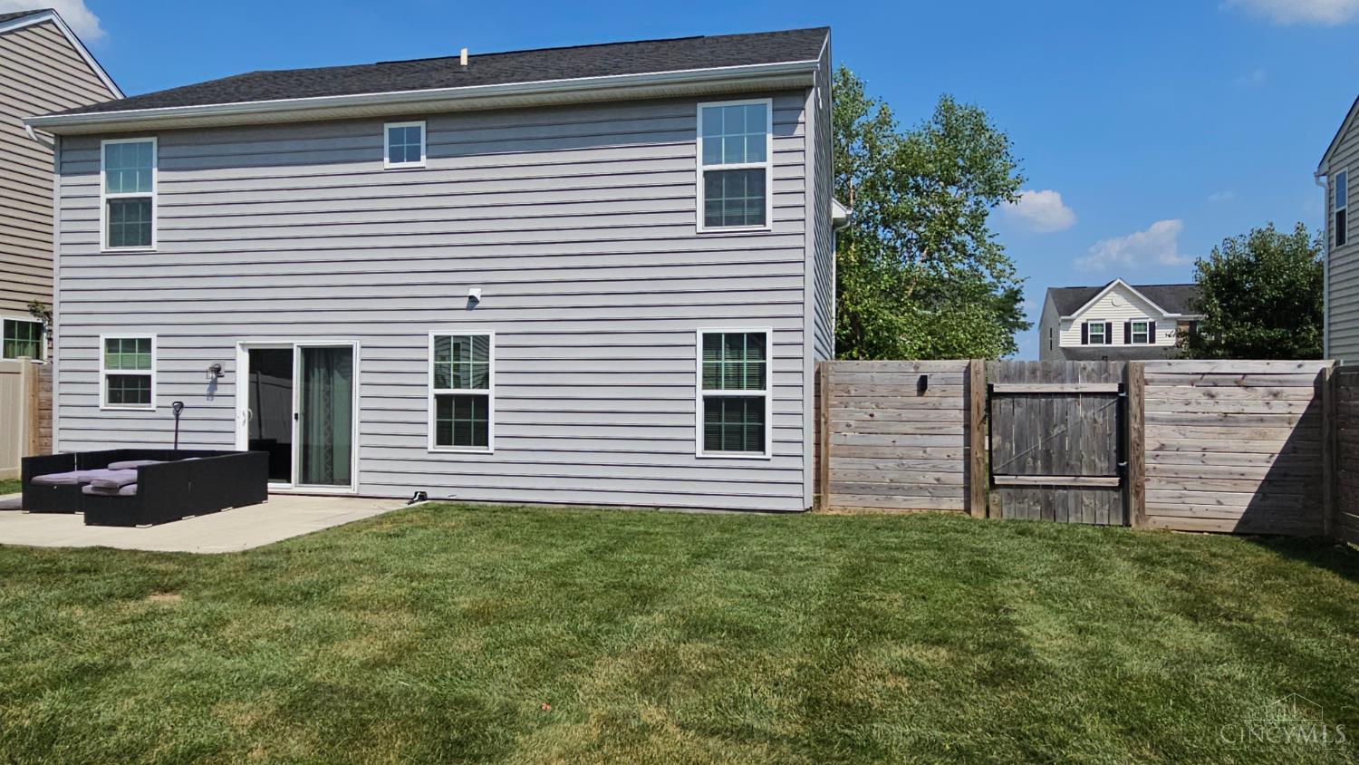 1408 Golden Eagle Drive, Troy, OH, 45373 — photo 5