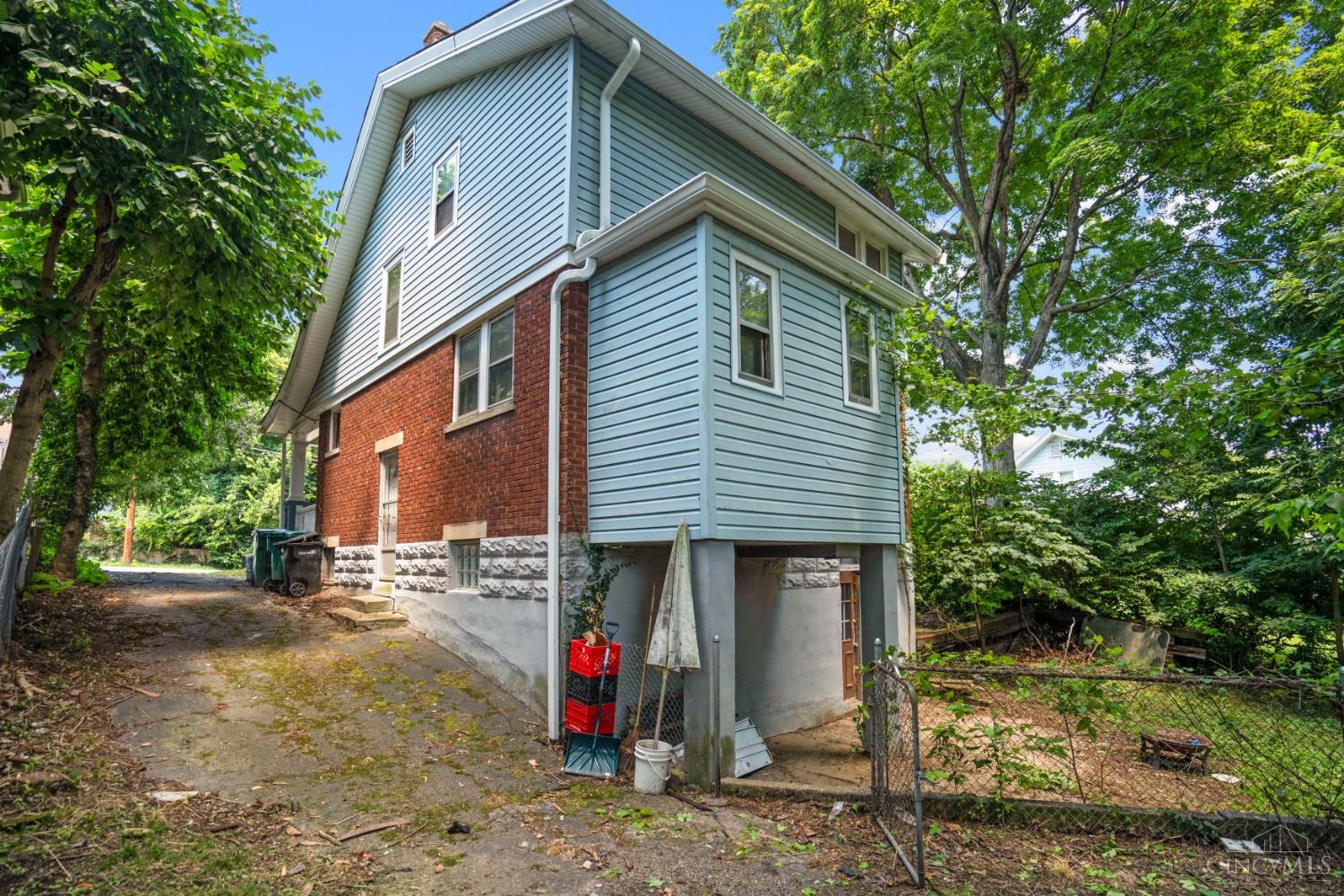 6207 Roe Street, Cincinnati, OH, 45227 — photo 5