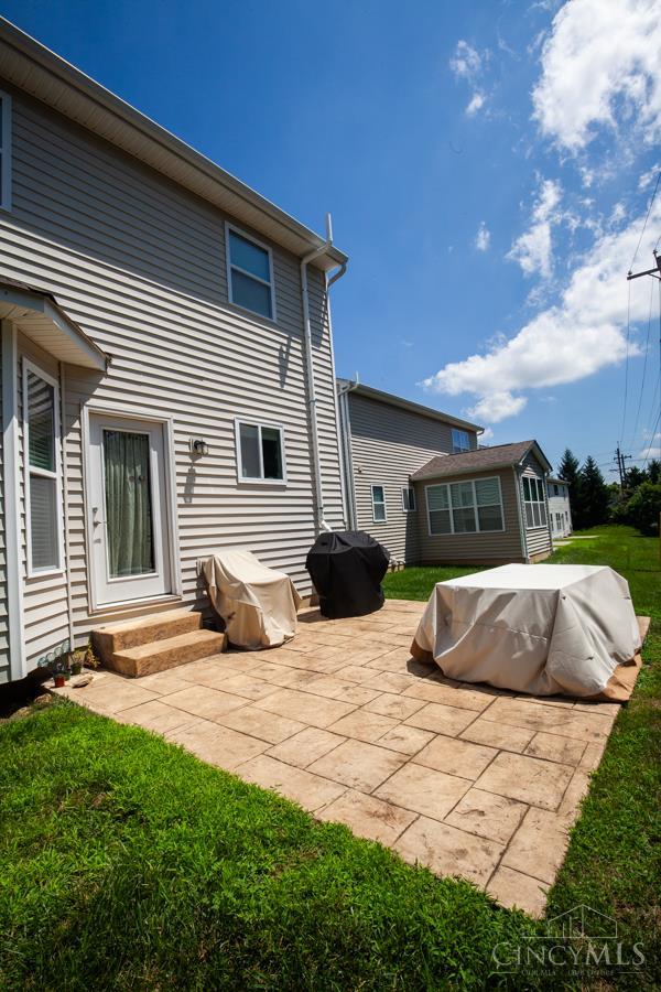 1779 Victoria Court, Wyoming, OH, 45215 — photo 35