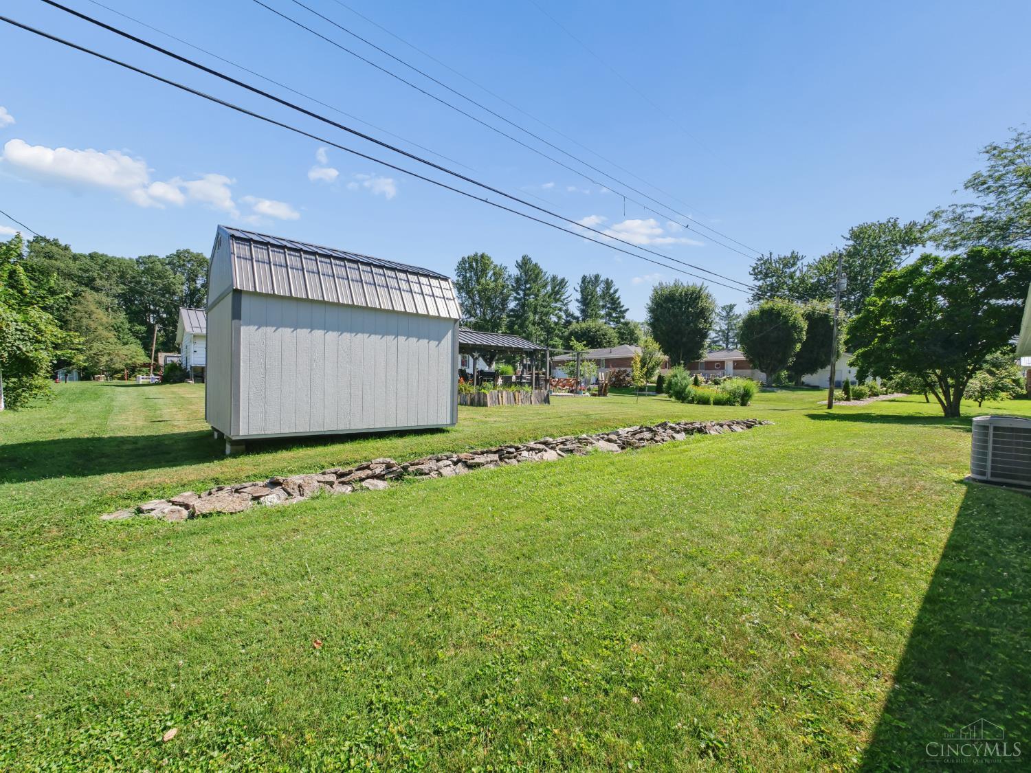 58 Hunters Lane, Batesville, IN, 47006 — photo 36