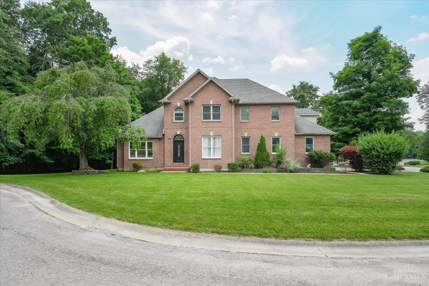 106 Rainbow Court, Hillsboro, OH, 45133