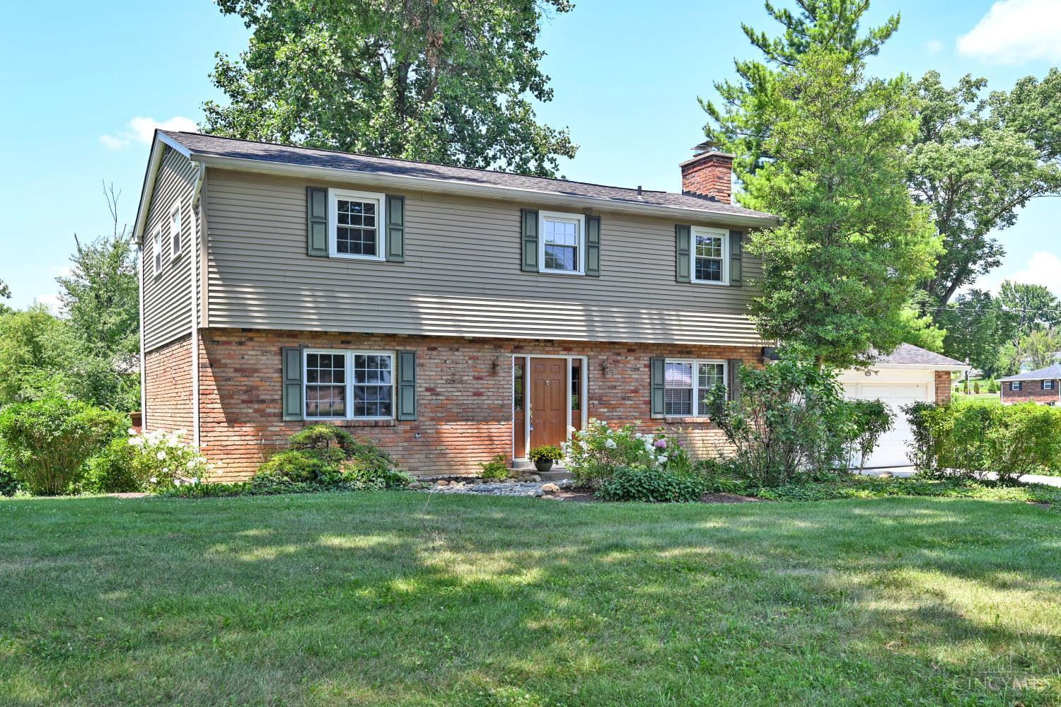 9663 Placid Drive, West Chester, OH, 45241