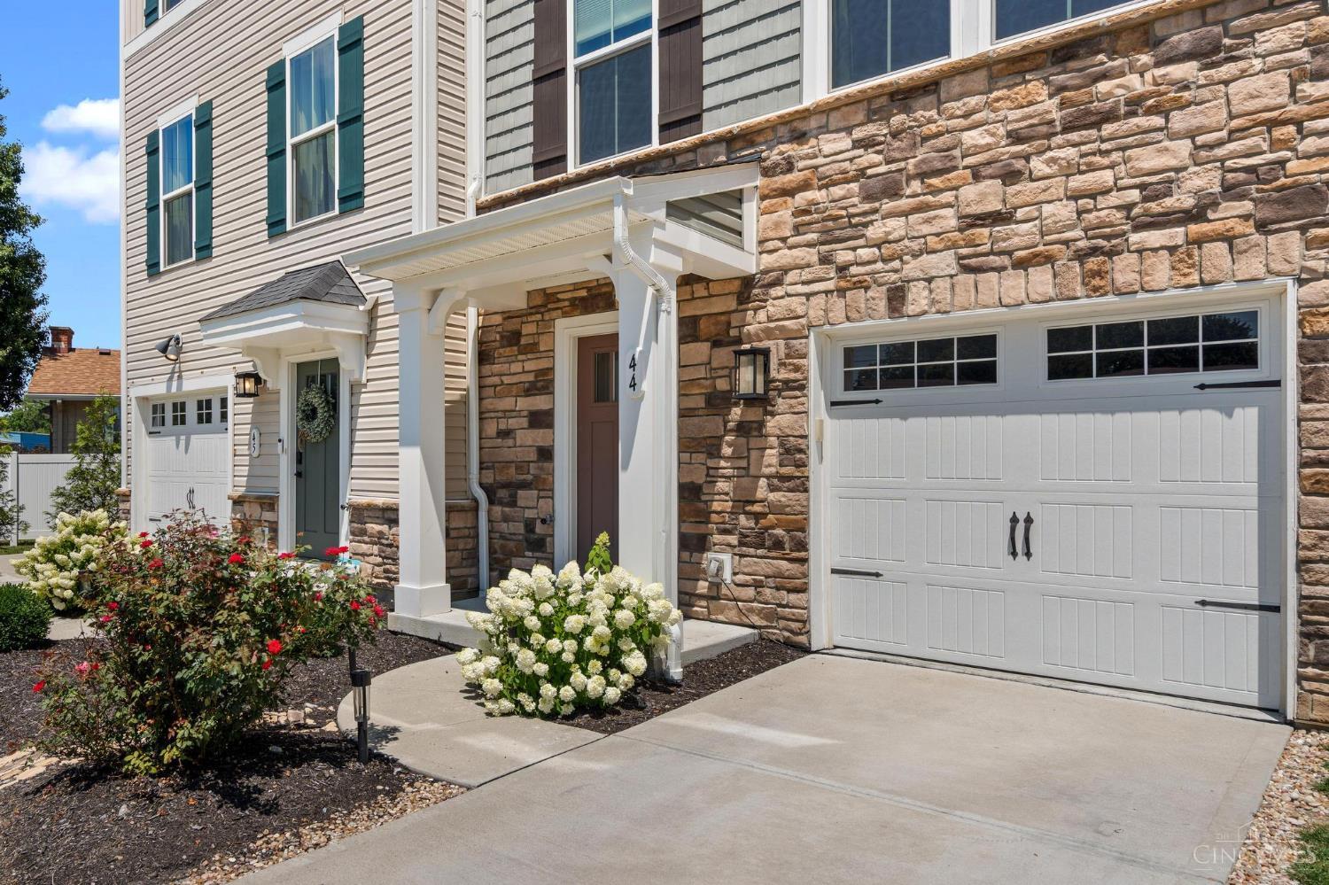 44 Wentworth Lane, Deer Park, OH, 45236 — photo 8