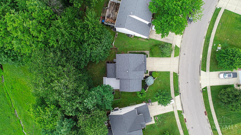 1503 Corbin Drive, Miami Twp, OH, 45150 — photo 41