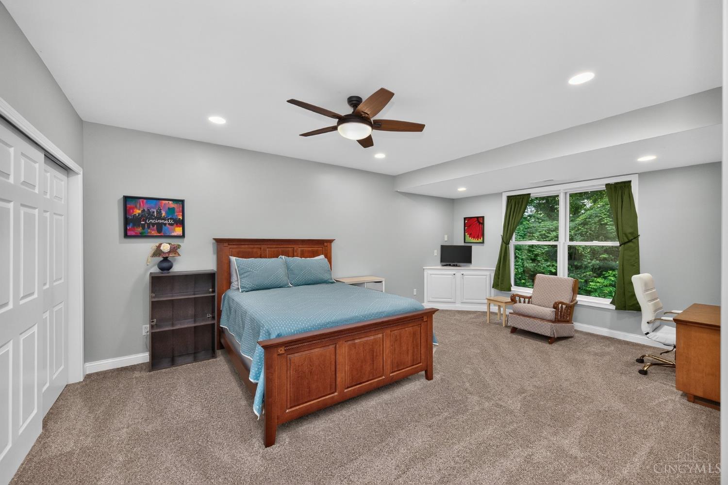 1723 Laurel Glen Court, Hamilton Twp, OH, 45140 — photo 38