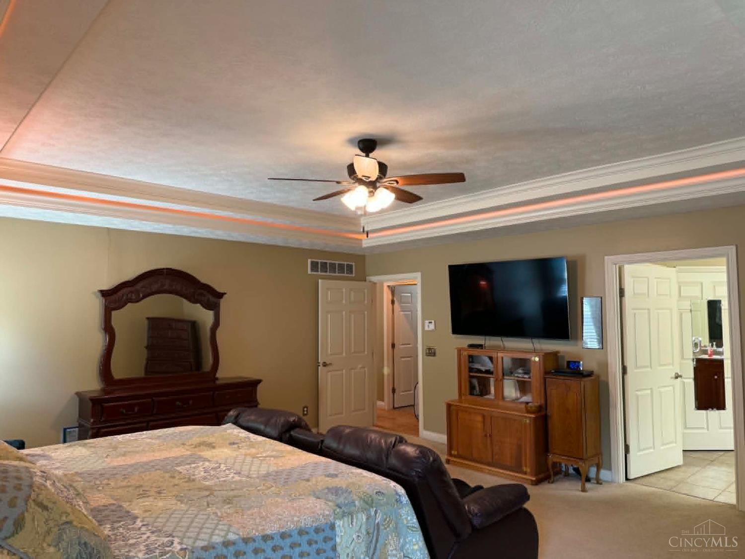 1443 Meadow View Lane, Turtle Creek Twp, OH, 45036 — photo 19