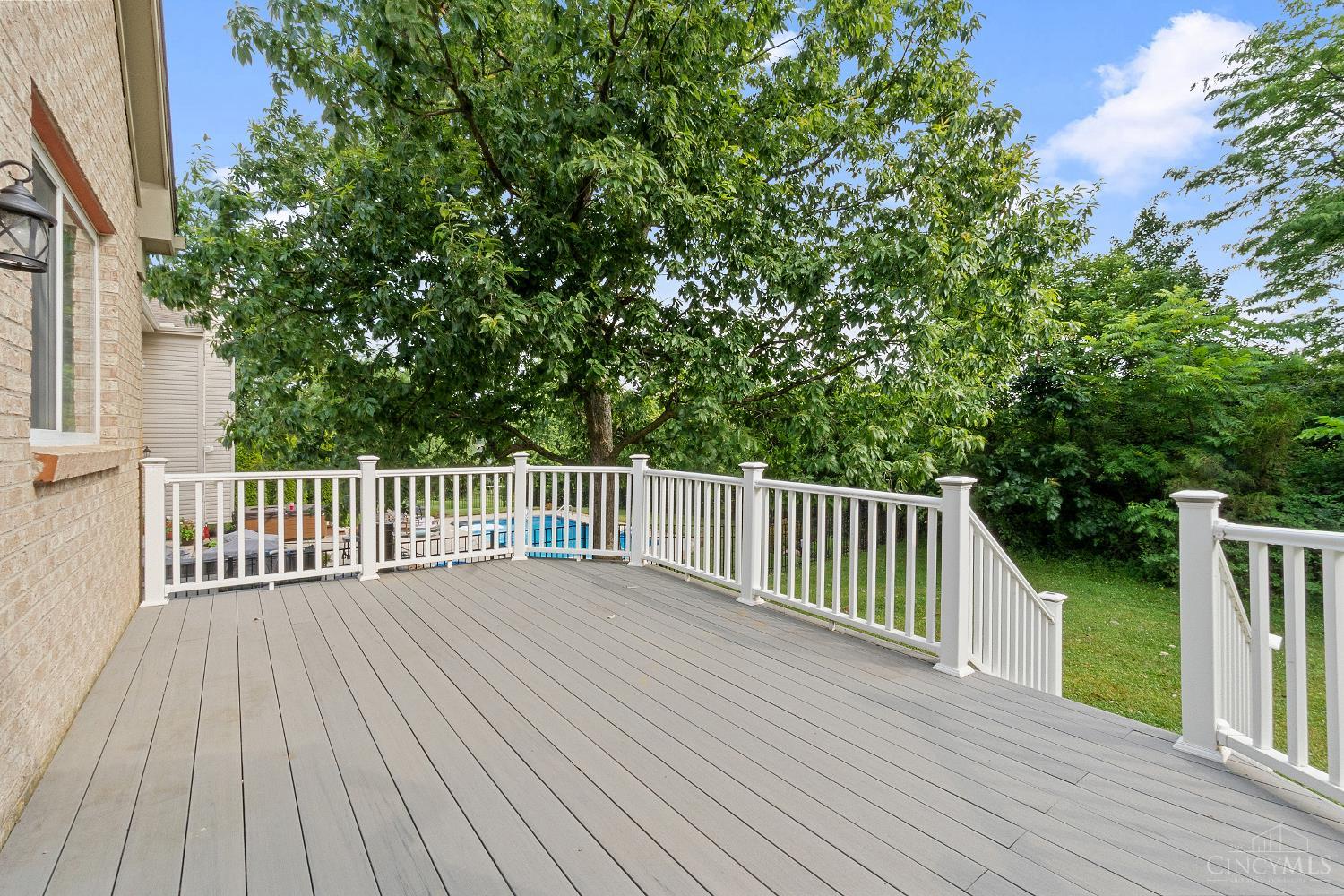 5070 Tinewood Drive, Mason, OH, 45040 — photo 51