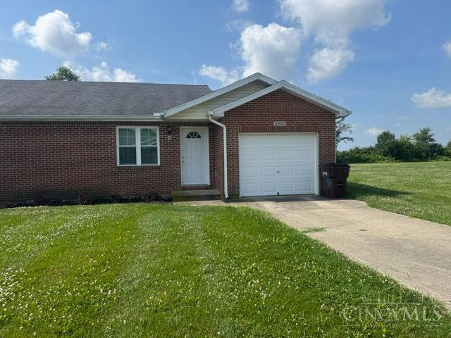 5953 Farmers Road #D, Clark Twp, OH, 45146 — photo 29