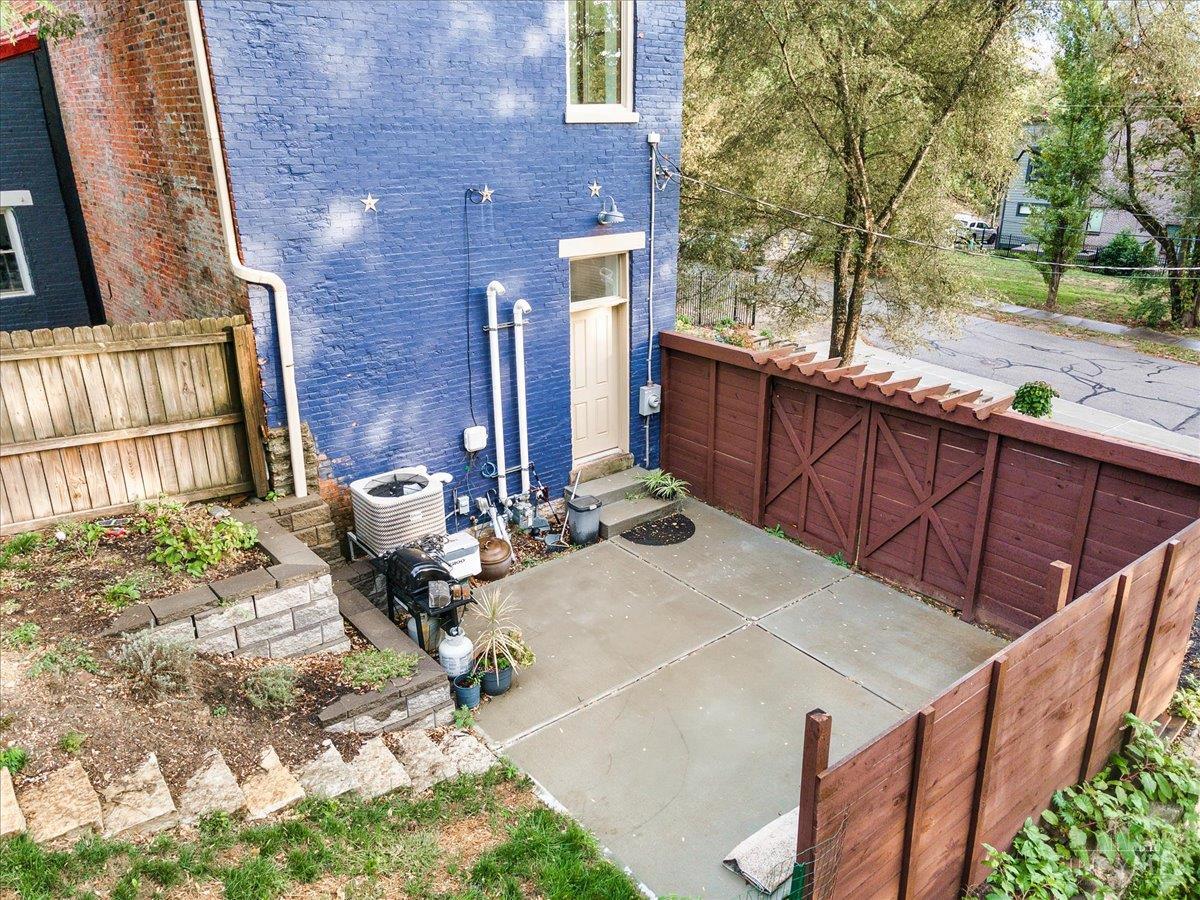 320 Seitz Street, Cincinnati, OH, 45202 — photo 22