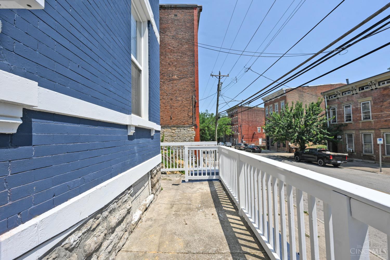 Homes for sale in Cincinnati, OH | 458 W Mcmicken Ave, Cincinnati, OH 45214 | MLS# 1885952