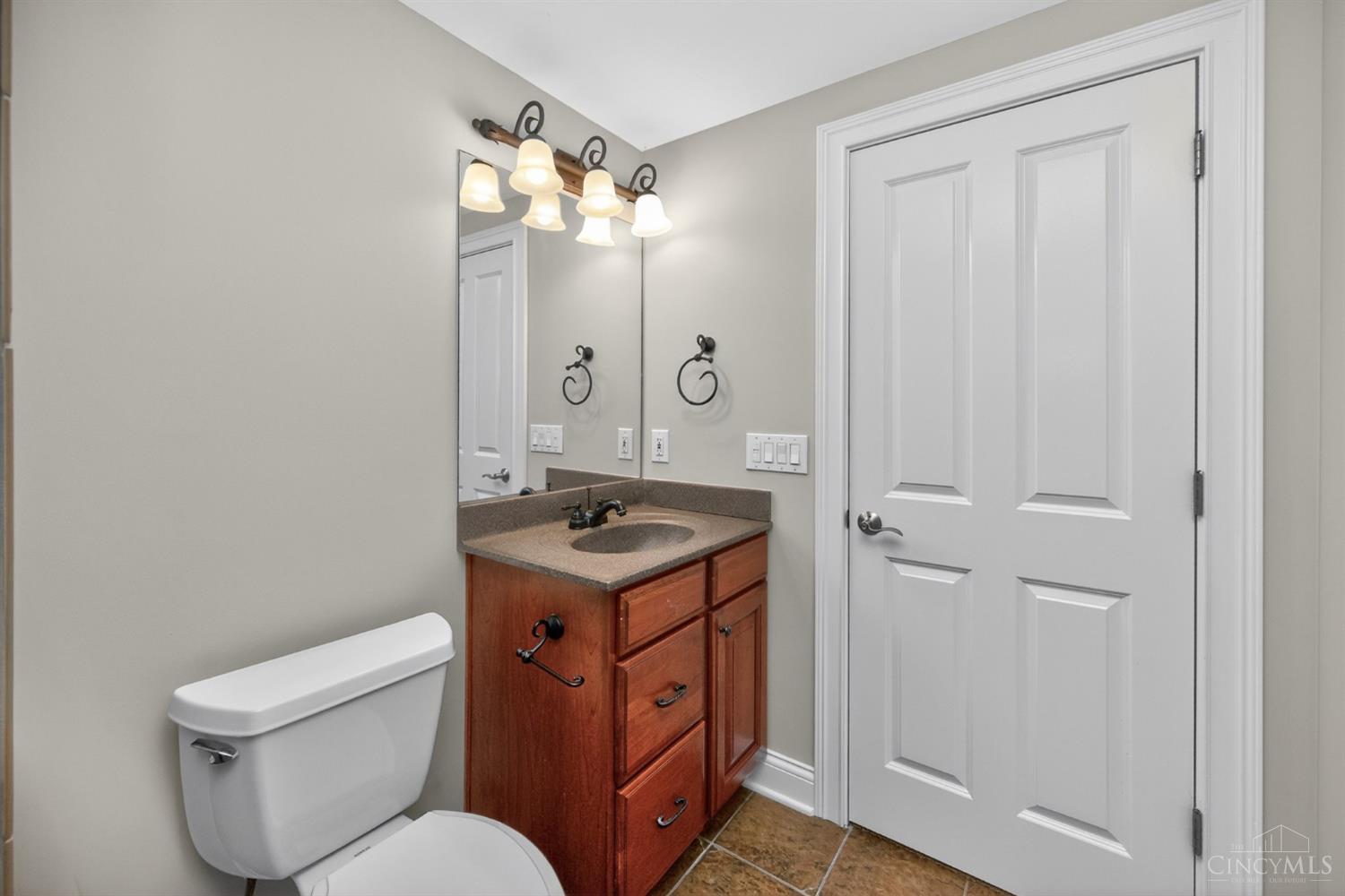 6607 Red Hawk Court, Hamilton Twp, OH, 45039 — photo 49