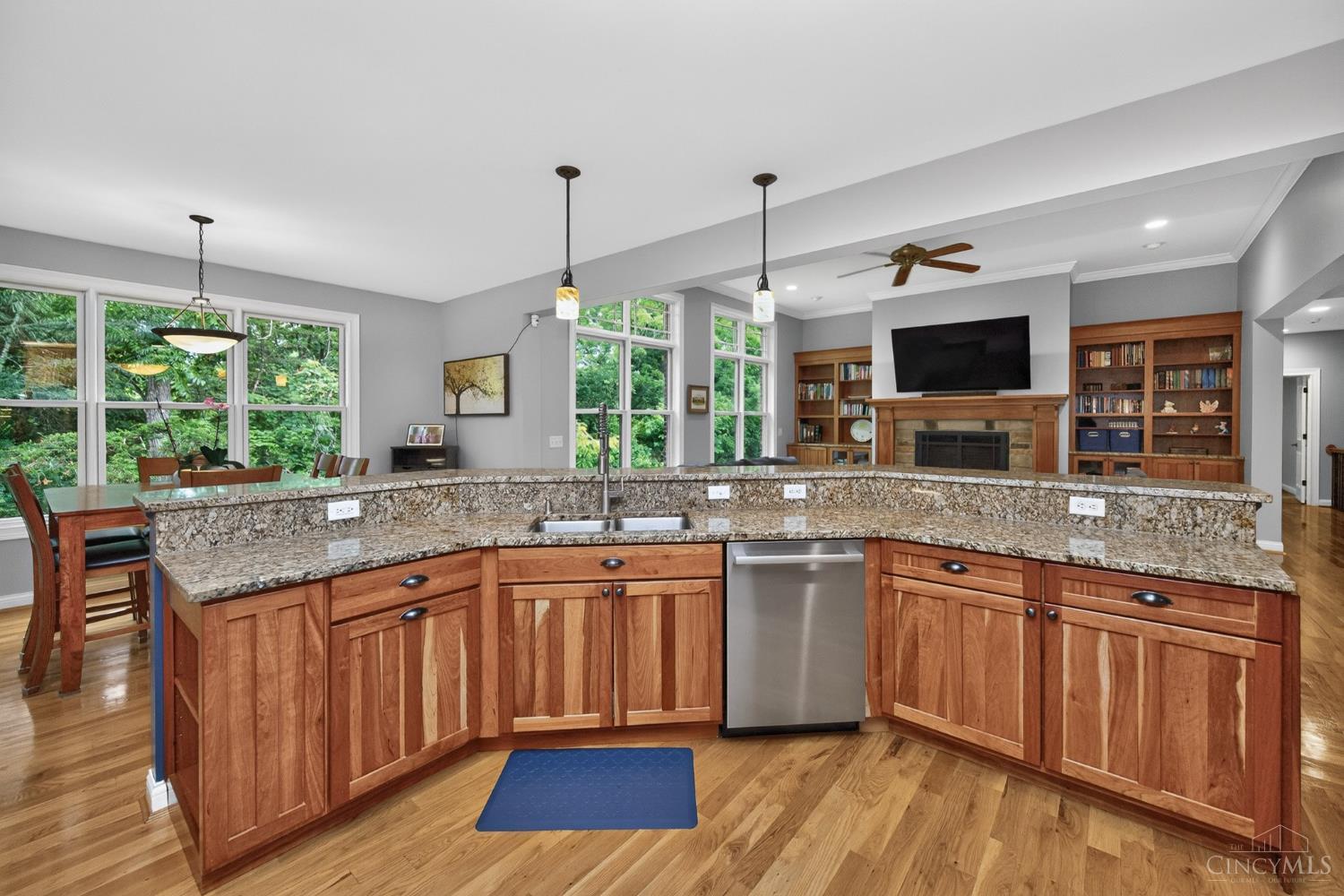 1723 Laurel Glen Court, Hamilton Twp, OH, 45140 — photo 20