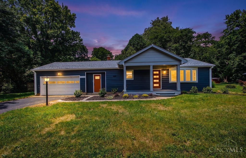 5361 Hillcrest Drive, Oxford Twp, OH, 45056