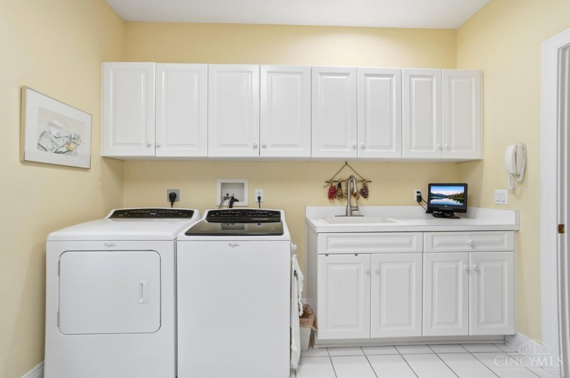 4592 Morris Court, Mason, OH, 45040 — photo 32