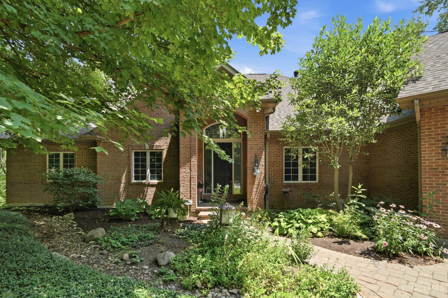 1883 Greentree Road, Turtle Creek Twp, OH, 45036 — photo 11