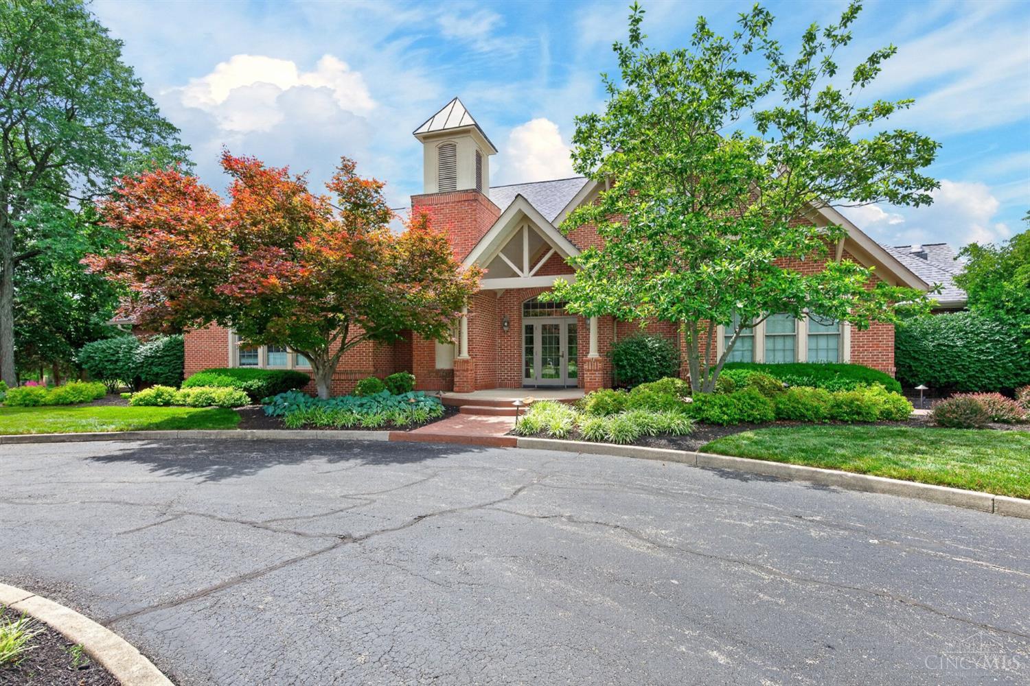 6607 Red Hawk Court, Hamilton Twp, OH, 45039 — photo 64