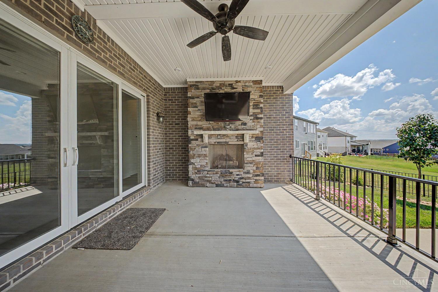 1179 Broadmoor Lane, Turtle Creek Twp, OH, 45036 — photo 34