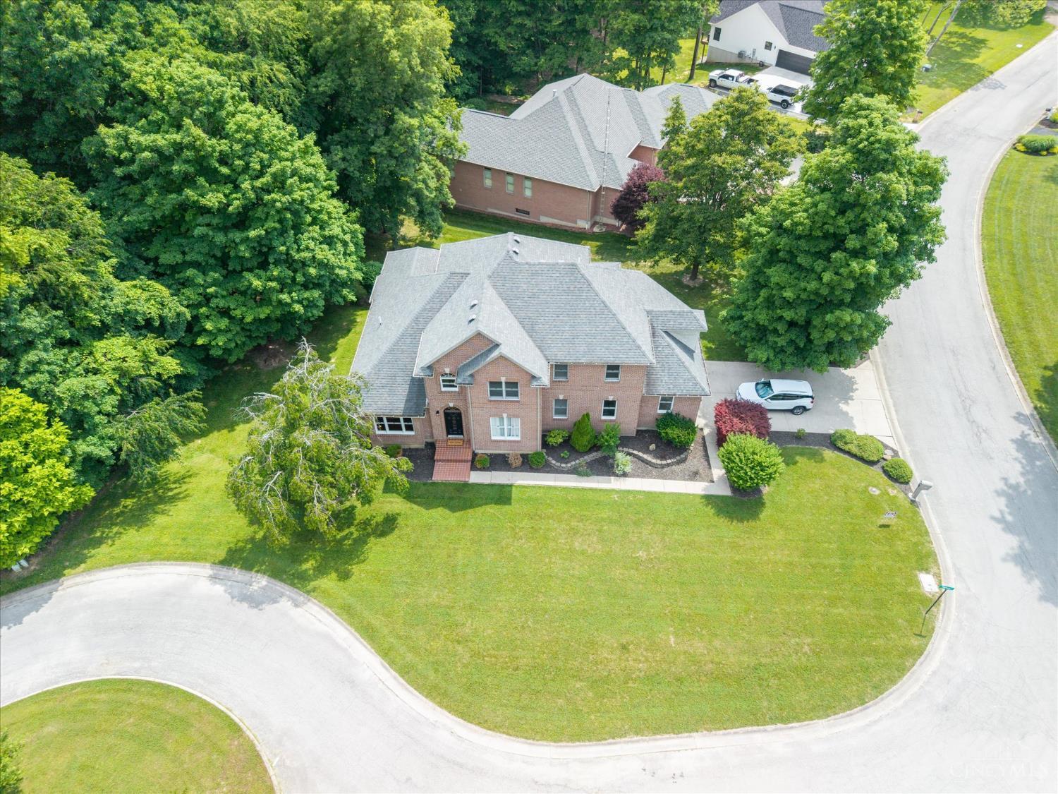106 Rainbow Court, Hillsboro, OH, 45133 — photo 71