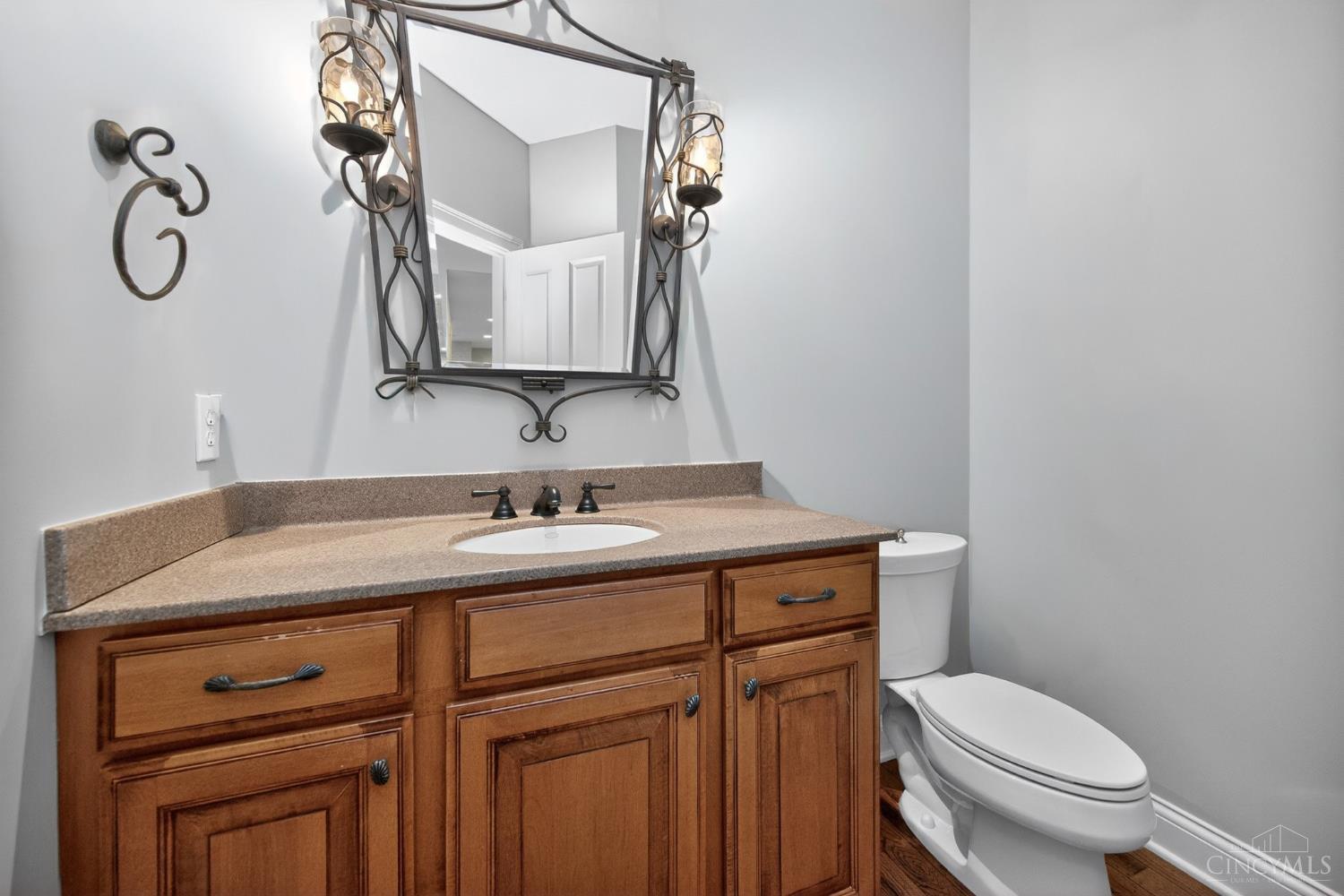 6607 Red Hawk Court, Hamilton Twp, OH, 45039 — photo 16