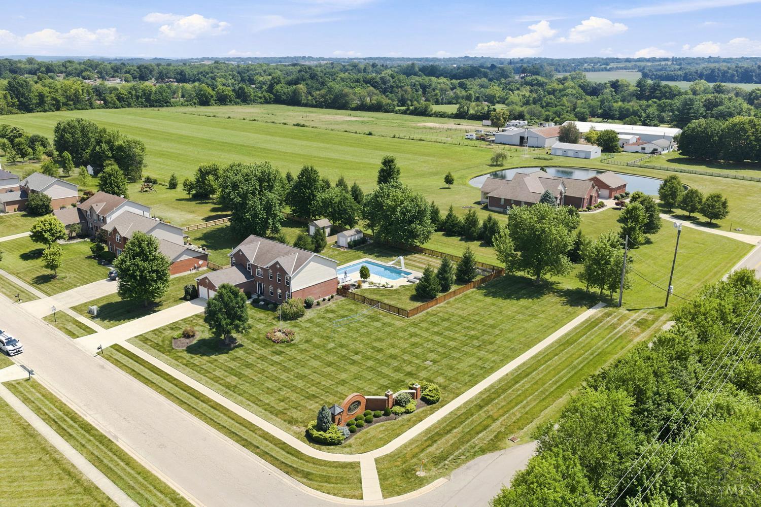 5394 Meadow Breeze Drive, Liberty Twp, OH, 45011 — photo 53
