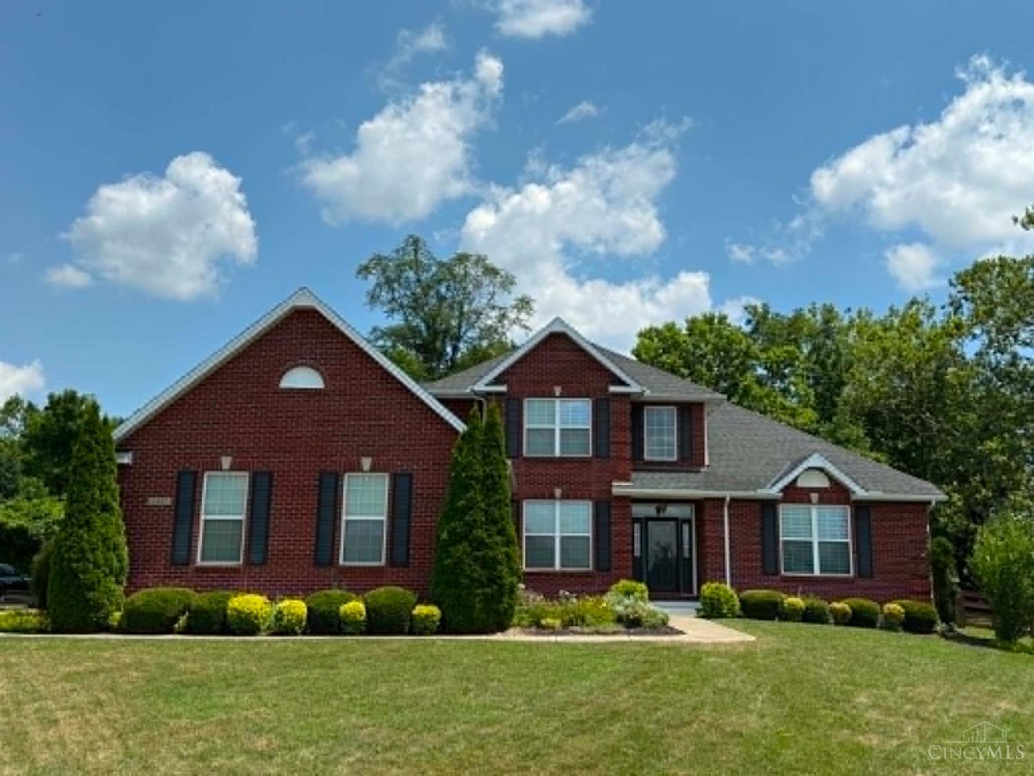 1443 Meadow View Lane, Turtle Creek Twp, OH, 45036
