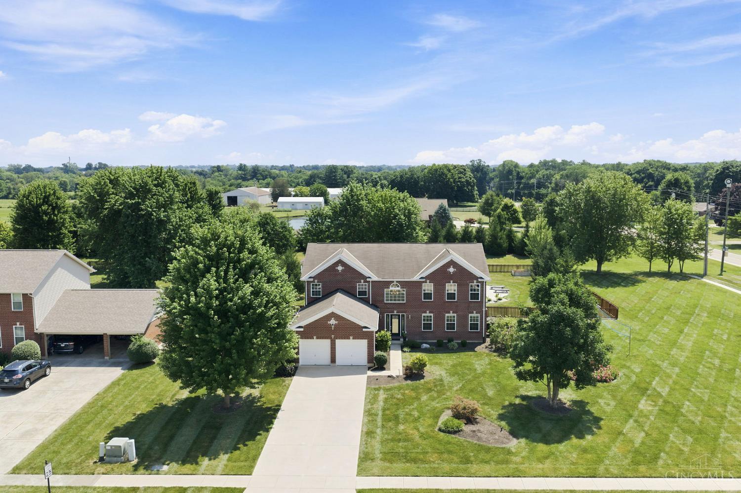 5394 Meadow Breeze Drive, Liberty Twp, OH, 45011 — photo 51
