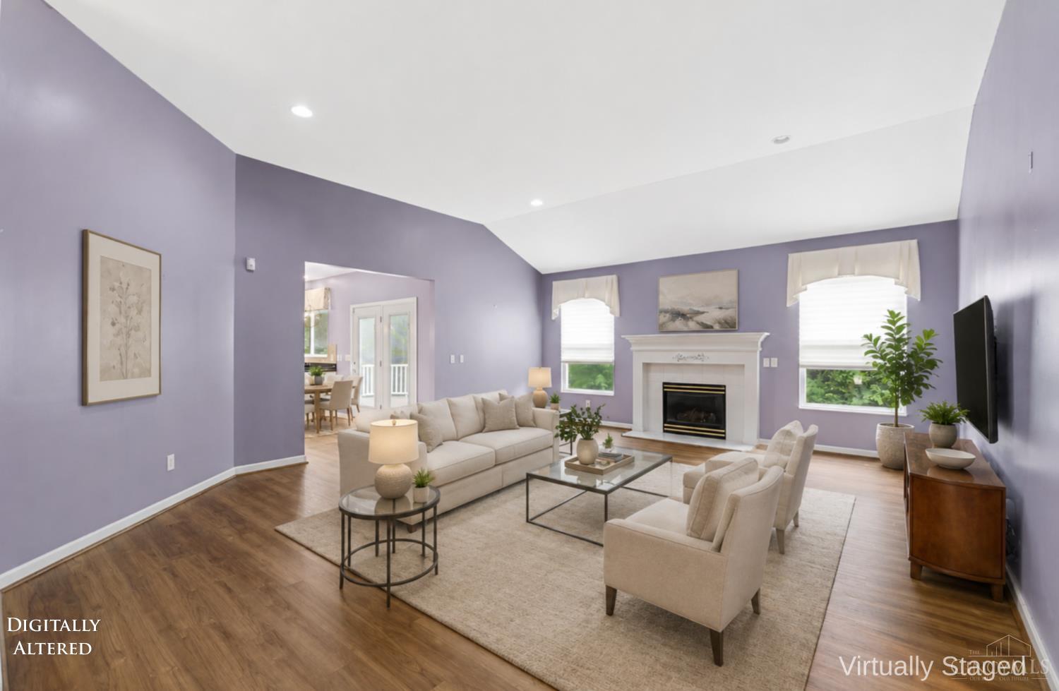 5070 Tinewood Drive, Mason, OH, 45040 — photo 5