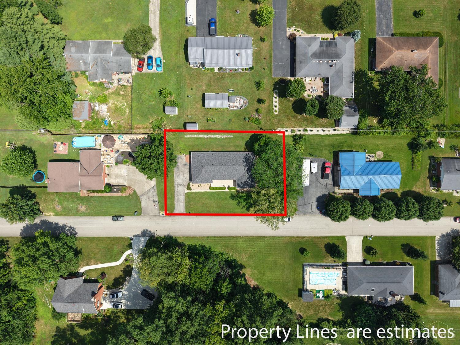 58 Hunters Lane, Batesville, IN, 47006 — photo 38